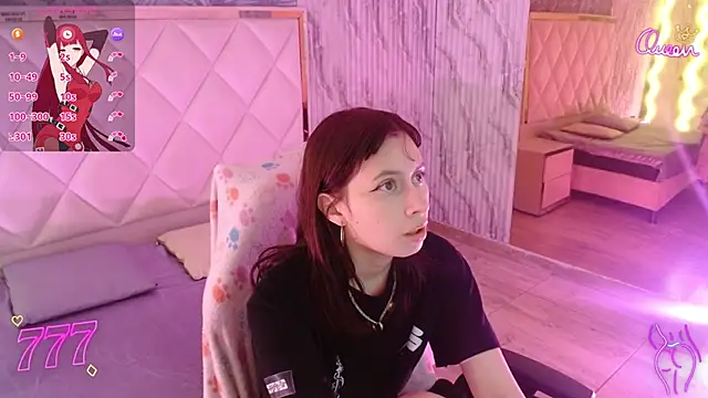 KATANA TAY online show from March 6, 2026, 3:14 am