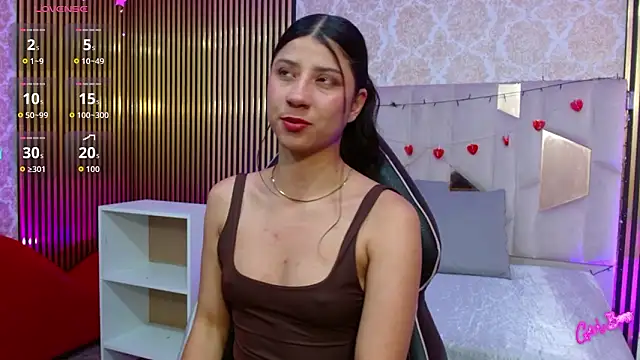 Adisson Tay online show from February 24, 2026, 11:52 am