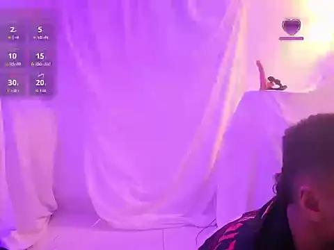 Anto Jasro online show from November 26, 2025, 6:03 am