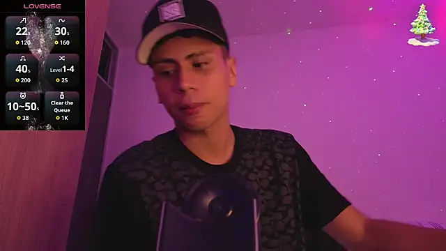 Anto Jasro online show from December 2, 2025, 5:13 am