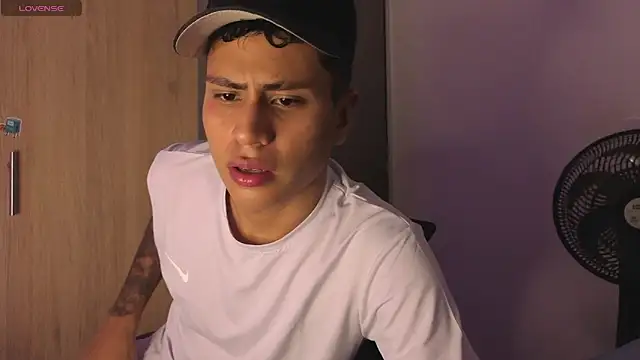 Anto Jasro online show from December 5, 2025, 7:17 am