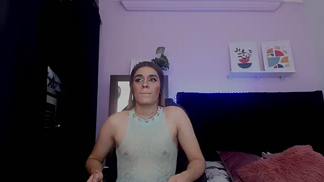 Snapshot of Amelia_Brixton chatting on February 26, 2026, 7:51 am Amelia Brixton online show from February 26, 2026, 7:51 am