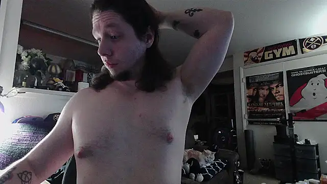 biggerisbetter12 online show from February 4, 2026, 1:33 am