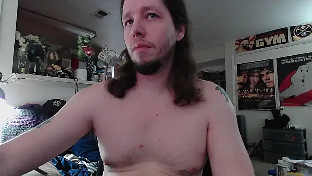 biggerisbetter12 online show from February 23, 2026, 11:02 pm