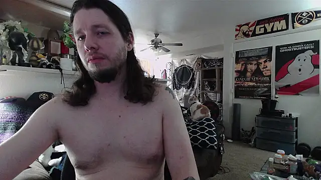 biggerisbetter12 online show from March 8, 2026, 4:00 pm