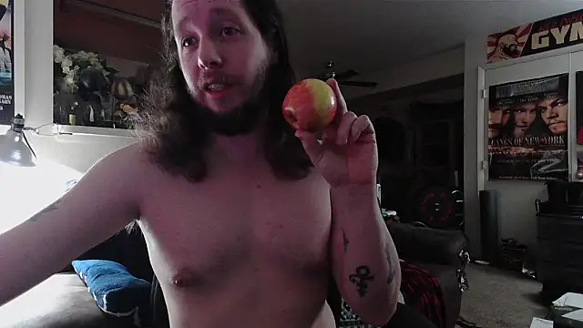 biggerisbetter12 online show from April 20, 2026, 6:05 am