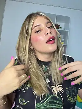 Snapshot of _Alicee_1 chatting on November 10, 2025, 3:27 am Alicee 1 online show from November 10, 2025, 3:27 am