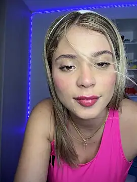 Snapshot of _Alicee_1 chatting on November 15, 2025, 1:25 am Alicee 1 online show from November 15, 2025, 1:25 am