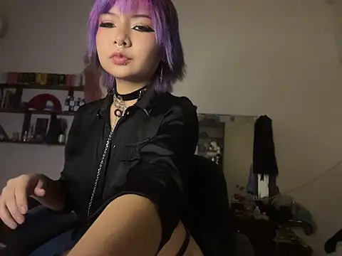onlyjadex online show from June 26, 2026, 7:40 pm