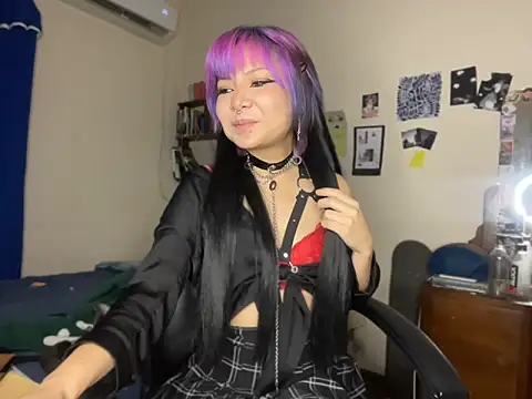 onlyjadex online show from June 29, 2026, 9:48 pm