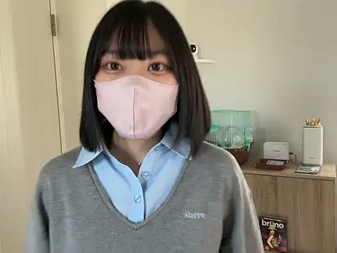 pinkudayo girl online show from April 20, 2026, 4:04 am