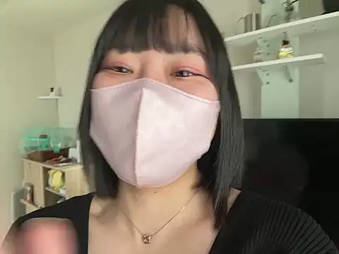 pinkudayo girl online show from April 22, 2026, 3:20 am