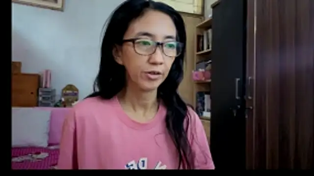 princessD077 online show from February 25, 2026, 2:54 am