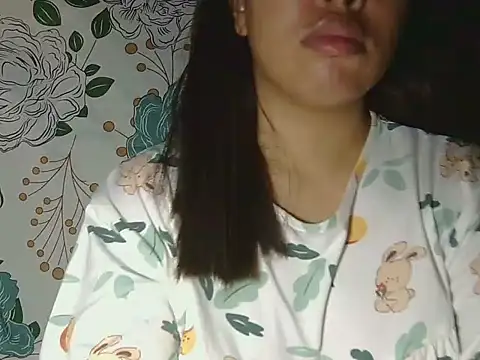 ChubbyButty online show from February 19, 2026, 1:34 am