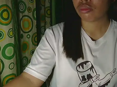 ChubbyButty online show from February 23, 2026, 12:19 am