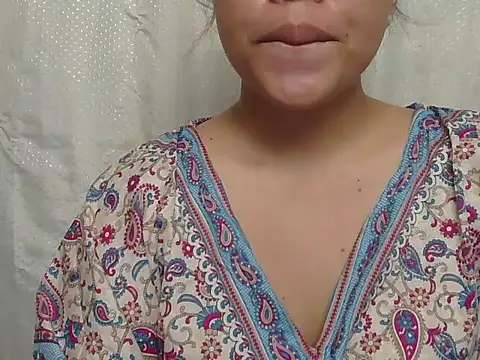 ChubbyButty online show from April 20, 2026, 2:36 am