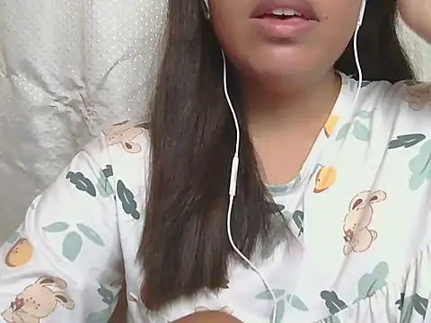 ChubbyButty online show from April 21, 2026, 2:51 am