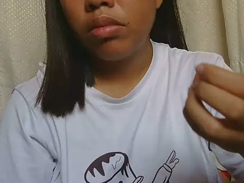 ChubbyButty online show from June 7, 2026, 2:05 am