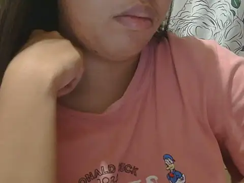 ChubbyButty online show from July 13, 2026, 2:20 pm