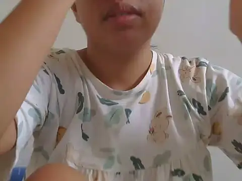 ChubbyButty online show from July 22, 2026, 12:46 am