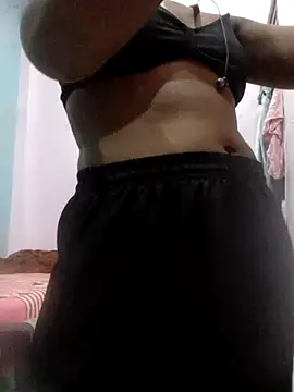 Chocopie Girl online show from November 3, 2025, 6:03 am