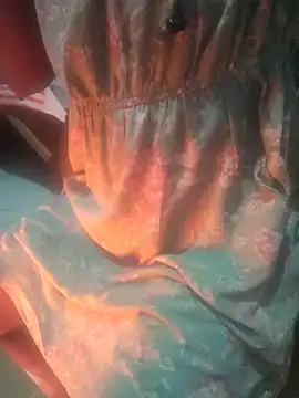 Chocopie Girl online show from December 1, 2025, 3:55 am