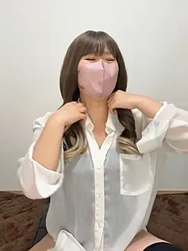 sakina-07 online show from April 18, 2026, 2:21 pm