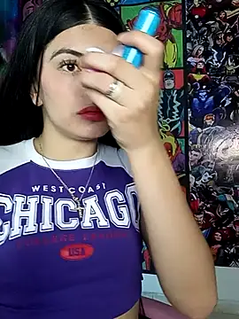 Snapshot of kaileyrivers chatting on April 15, 2026, 7:21 pm kaileyrivers online show from April 15, 2026, 7:21 pm