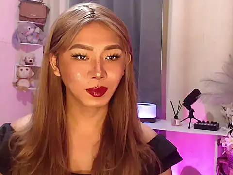 Katesy12 online show from November 17, 2025, 1:22 am