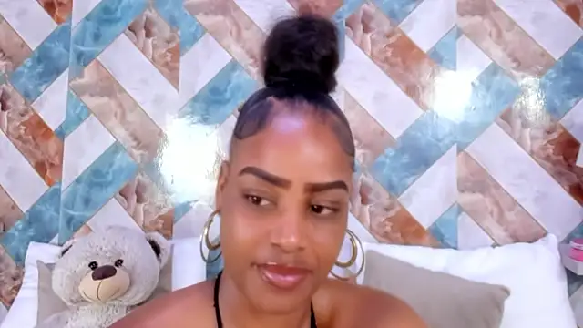 gigi mane online show from October 17, 2025, 7:38 pm