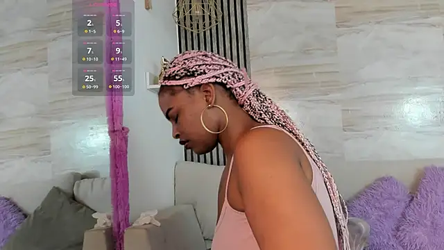 gigi mane online show from November 8, 2025, 3:12 pm