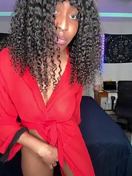 DaisyMynx online show from November 7, 2025, 3:28 am