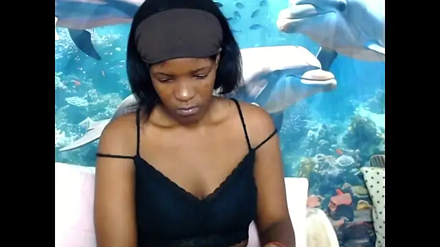 AfricanBarbiee69 online show from May 30, 2026, 7:05 am