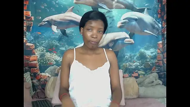 Snapshot of AfricanBarbiee69 chatting on July 13, 2026, 7:38 pm AfricanBarbiee69 online show from July 13, 2026, 7:38 pm