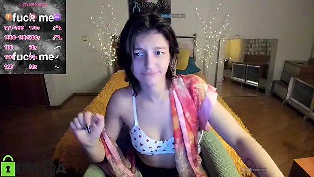 A Skyy online show from March 8, 2026, 12:41 am