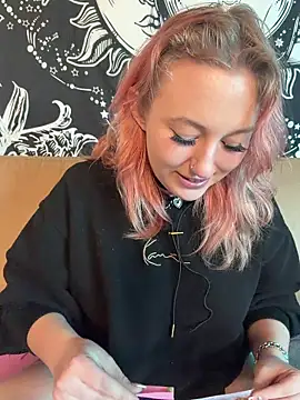 Onlymiasophie online show from February 27, 2026, 12:38 pm