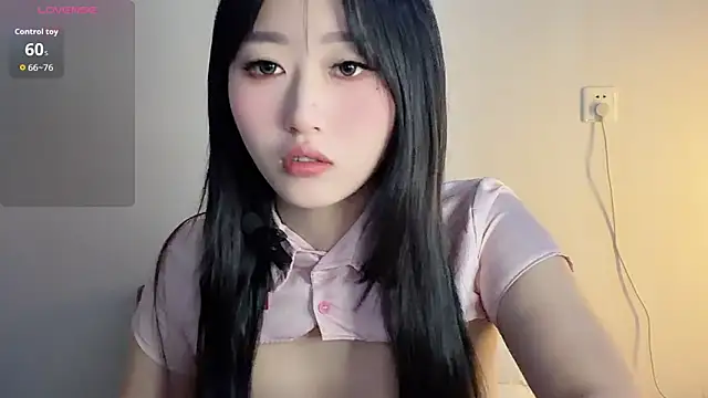 Xiaowen-wen online show from March 20, 2026, 3:06 pm