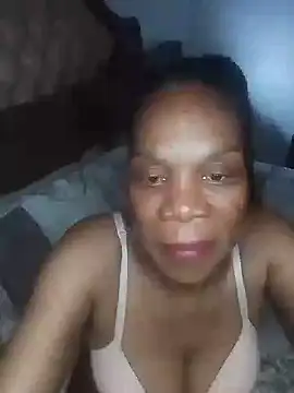 Hotcougar online show from October 26, 2025, 7:31 pm