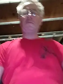 Sexyfab65 online show from February 12, 2026, 6:19 am