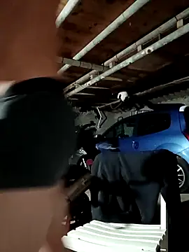 Sexyfab65 online show from April 5, 2026, 9:12 pm