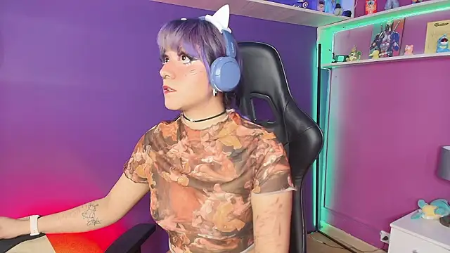 LuanEter online show from February 2, 2026, 3:00 pm