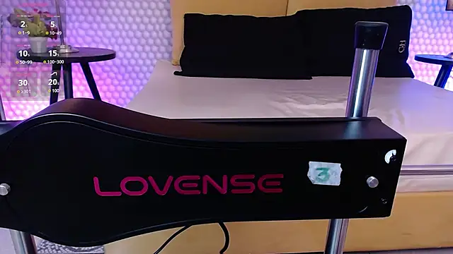 SashaaVixen online show from November 27, 2025, 11:45 am