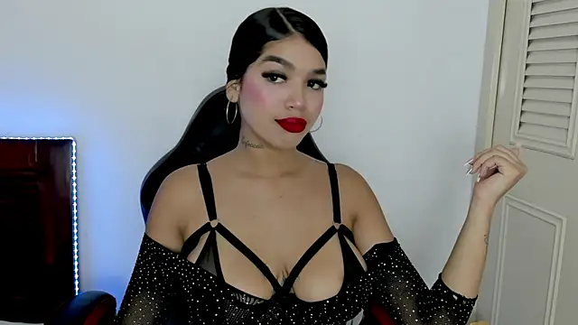 tifanymonroe online show from February 14, 2026, 11:40 am