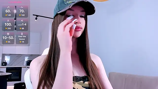 khloeforever online show from January 19, 2026, 5:11 am