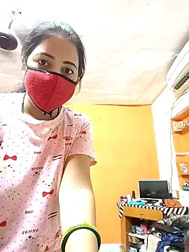 Dipu cute online show from November 24, 2025, 7:02 pm