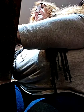 JennyInVegas online show from October 28, 2025, 3:36 pm