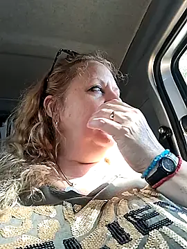 JennyInVegas online show from March 12, 2026, 6:36 pm