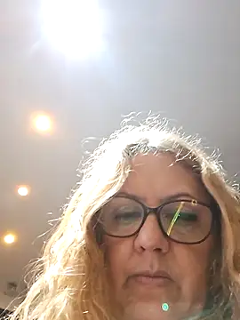 JennyInVegas online show from March 31, 2026, 3:12 pm