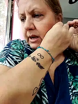 JennyInVegas online show from April 19, 2026, 5:23 pm