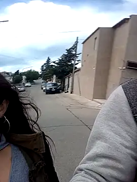 Labellasex online show from December 14, 2025, 6:56 pm